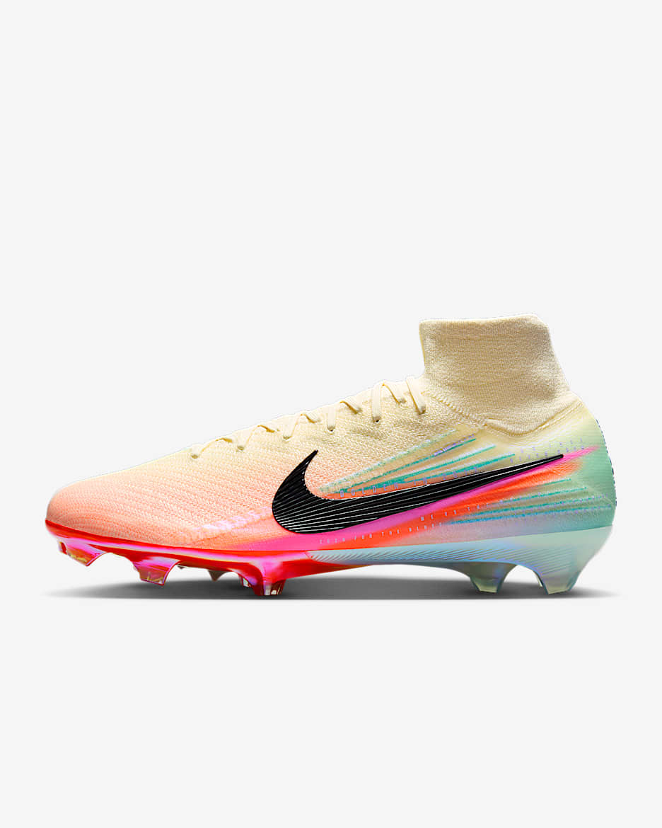 NIKE公式】ナイキ マーキュリアル スーパーフライ 10 エリート
